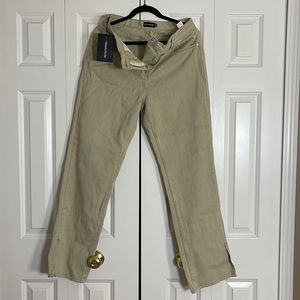 Pretty little thing cargo pants